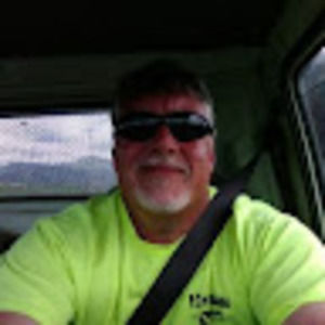 Meet your Posher, Aaron